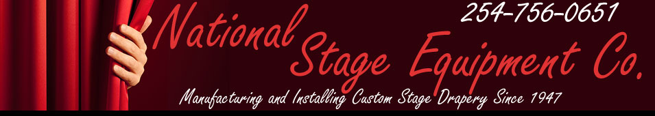 National Stage Equipment Company